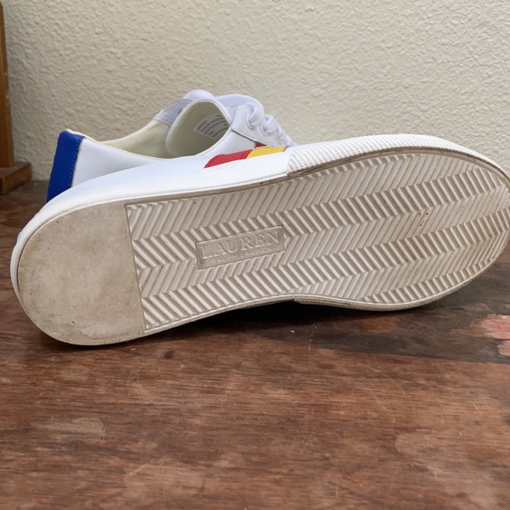 Ralph Lauren sneakers - Picture 6 of 6